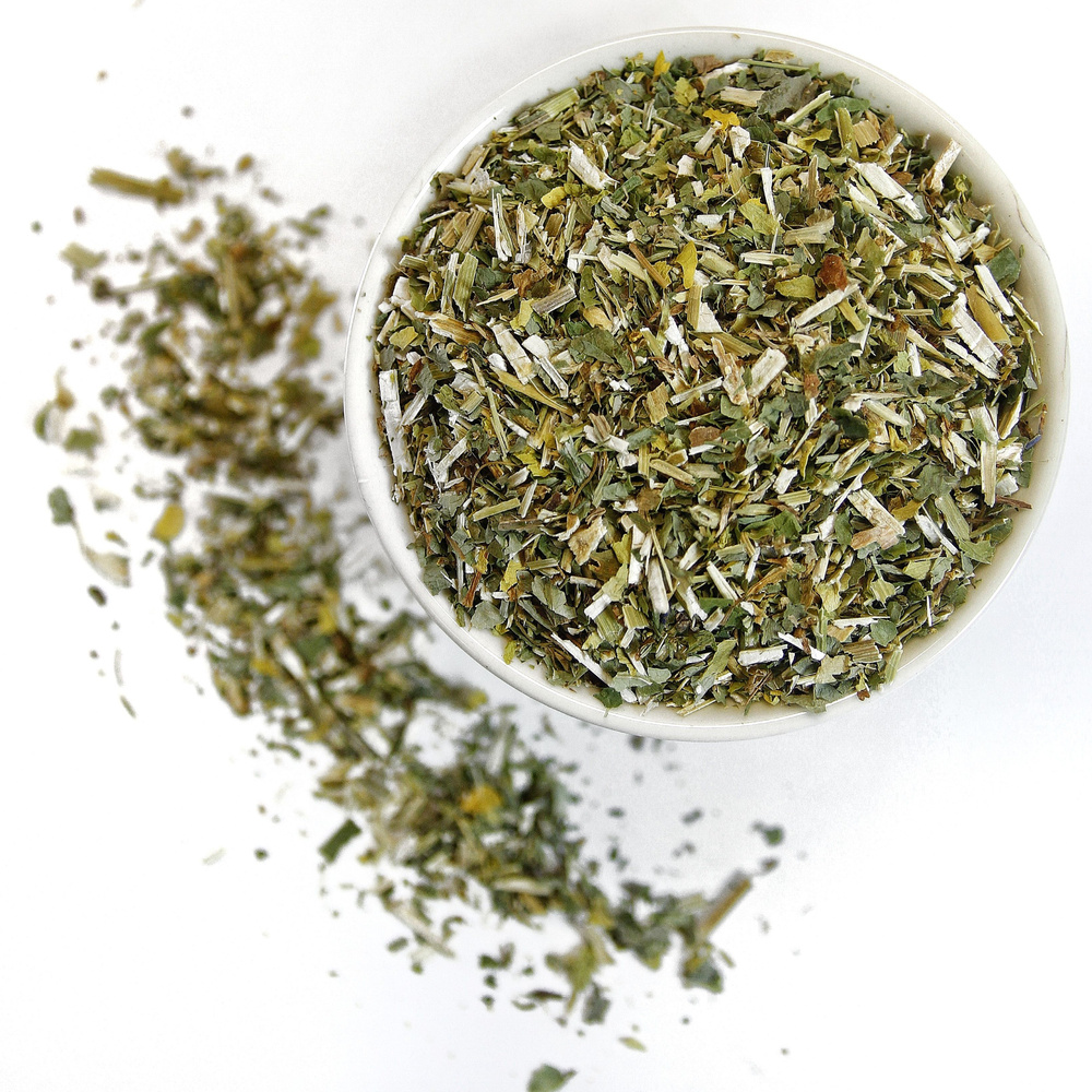 Володушка золотистая 250 гр - трава сушеная, травяной чай, фиточай, фитосбор (Аминек)  #1