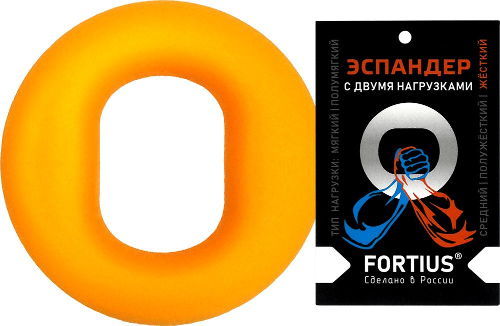 Fortius Эспандер , 1 шт, 50 кг #1