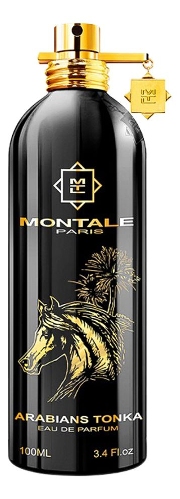  MONTALE Arabians Tonka Наливная парфюмерия 10 мл #1