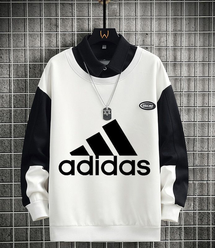 Свитшот adidas #1