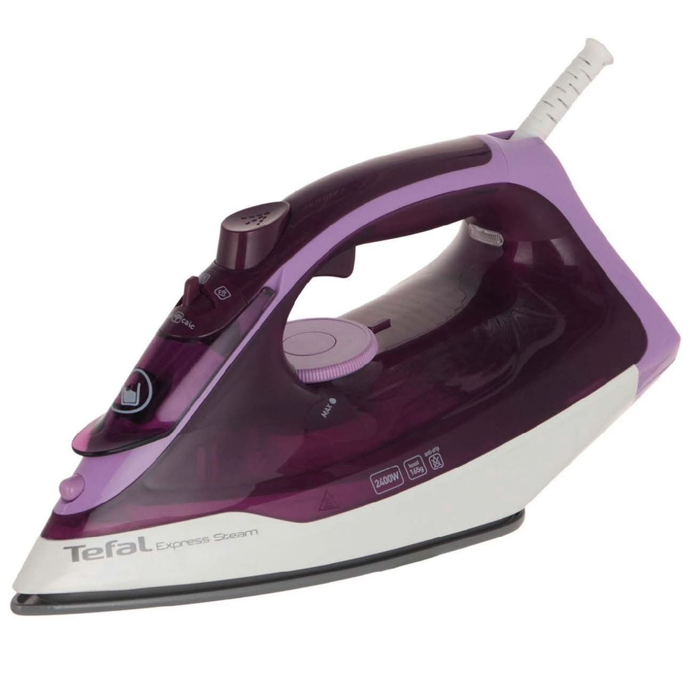 Утюг Tefal EXPRESS STEAM FV2836E0 #1