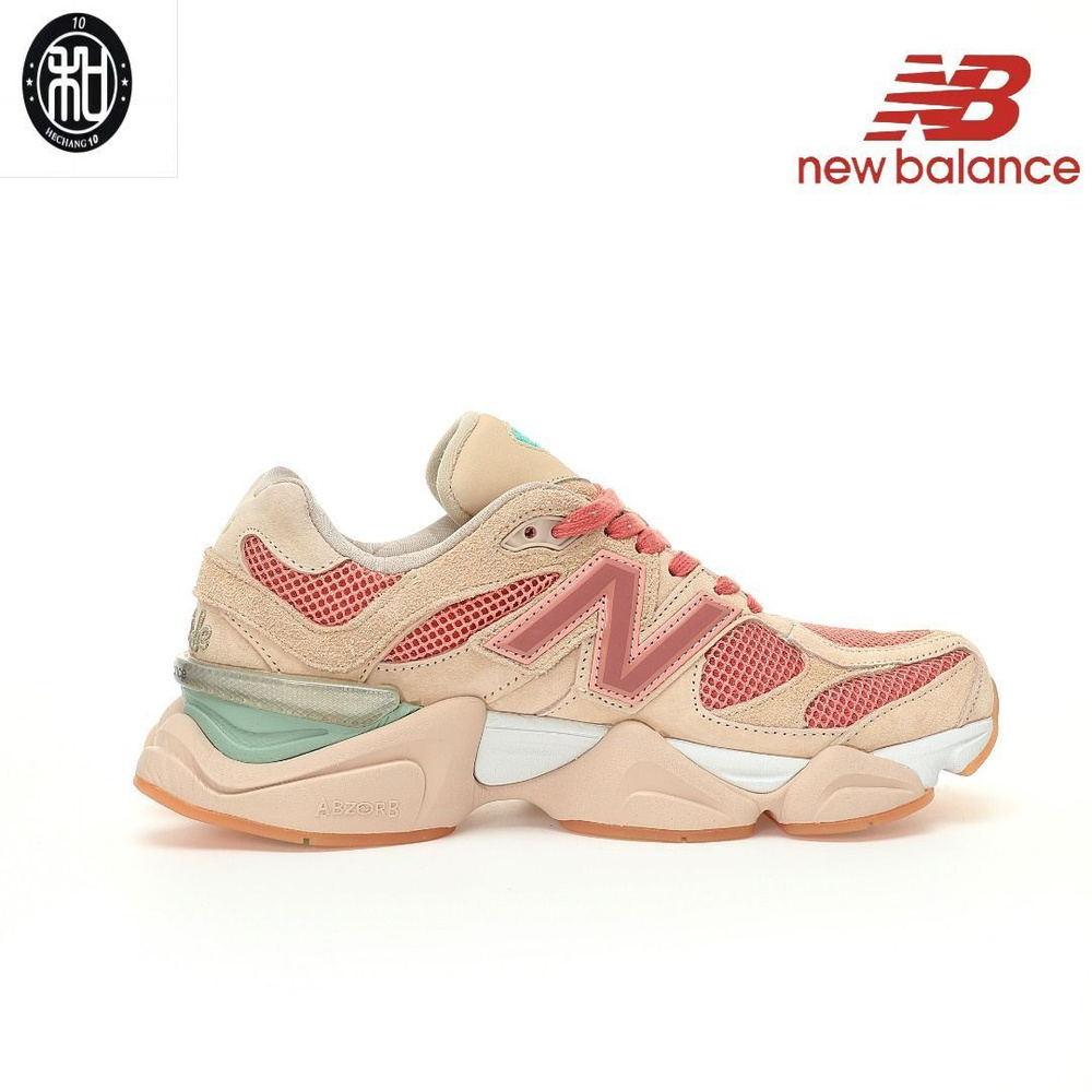 Кроссовки New Balance #1