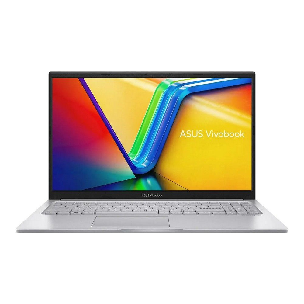 ASUS Vivobook 15 X1504ZA-BQ1104 Ноутбук 15.6", Intel Core i3-1215U, RAM 8 ГБ, SSD, Intel UHD Graphics, #1