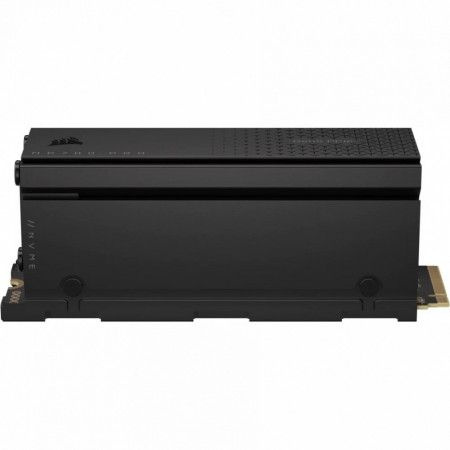 Corsair 1 ТБ Внутренний SSD-диск MP700 PRO (CSSD-F1000GBMP700PRO) #1
