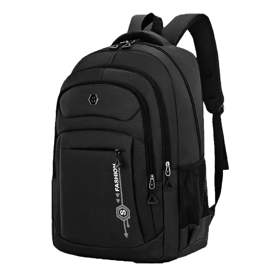 Рюкзак PANWORK URBAN SPORT NEW черный, 45х32х17 см #1