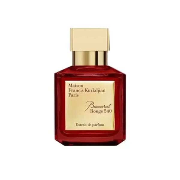 MAISON FRANCIS KURKDJIAN BACCARAT ROUGE 540 Вода парфюмерная 70 мл #1