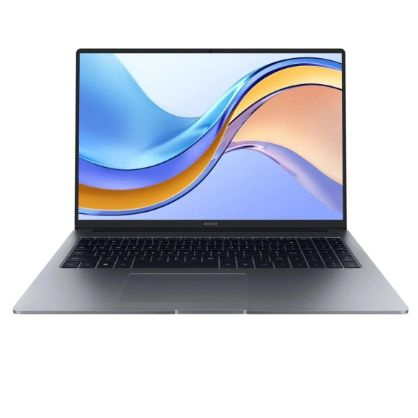 Honor MagicBook X16 Ноутбук 16", Intel Core i5-12450H, RAM 8 ГБ 512 ГБ, Intel HD Graphics, Без системы, #1
