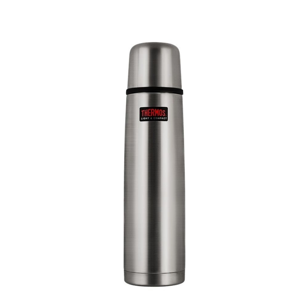 Термос Thermos FBB-500 GR (0,5 литра), серый #1