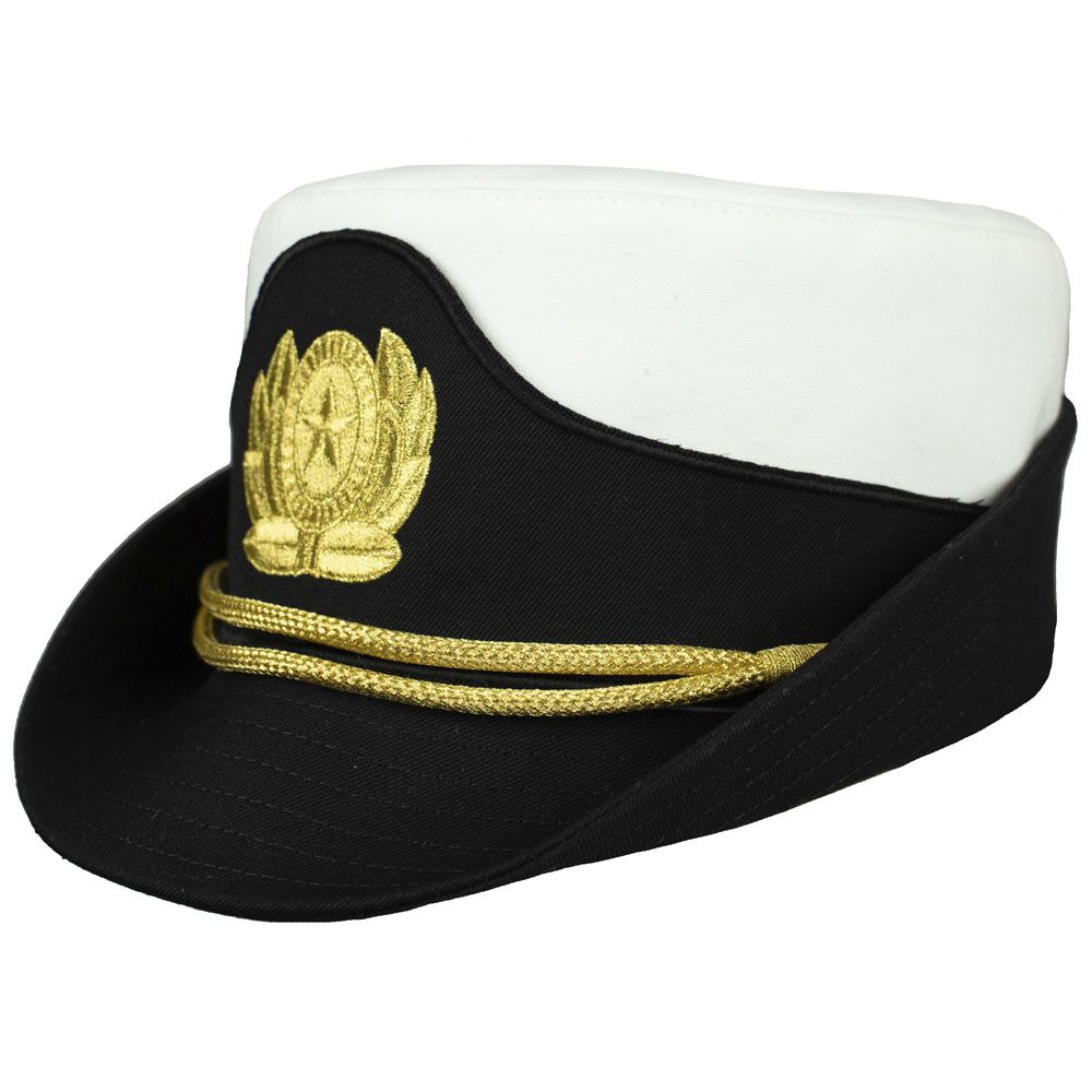 Головной убор форменный Воентека Военно-Морской Флот #1