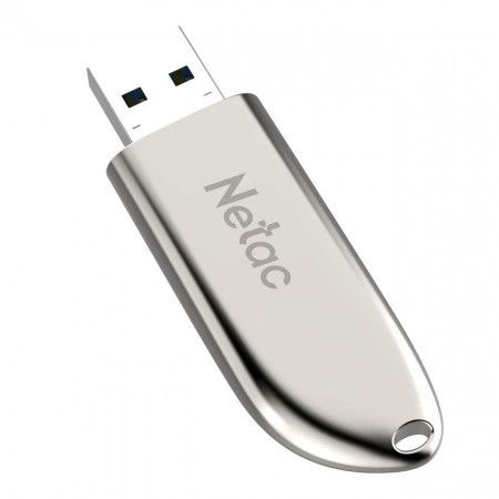 Netac USB-флеш-накопитель Netac U352 32 МБ #1
