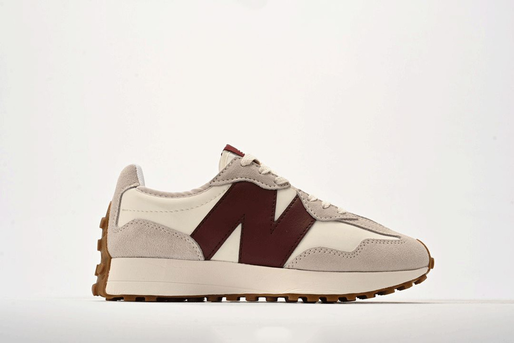 Кроссовки New Balance #1