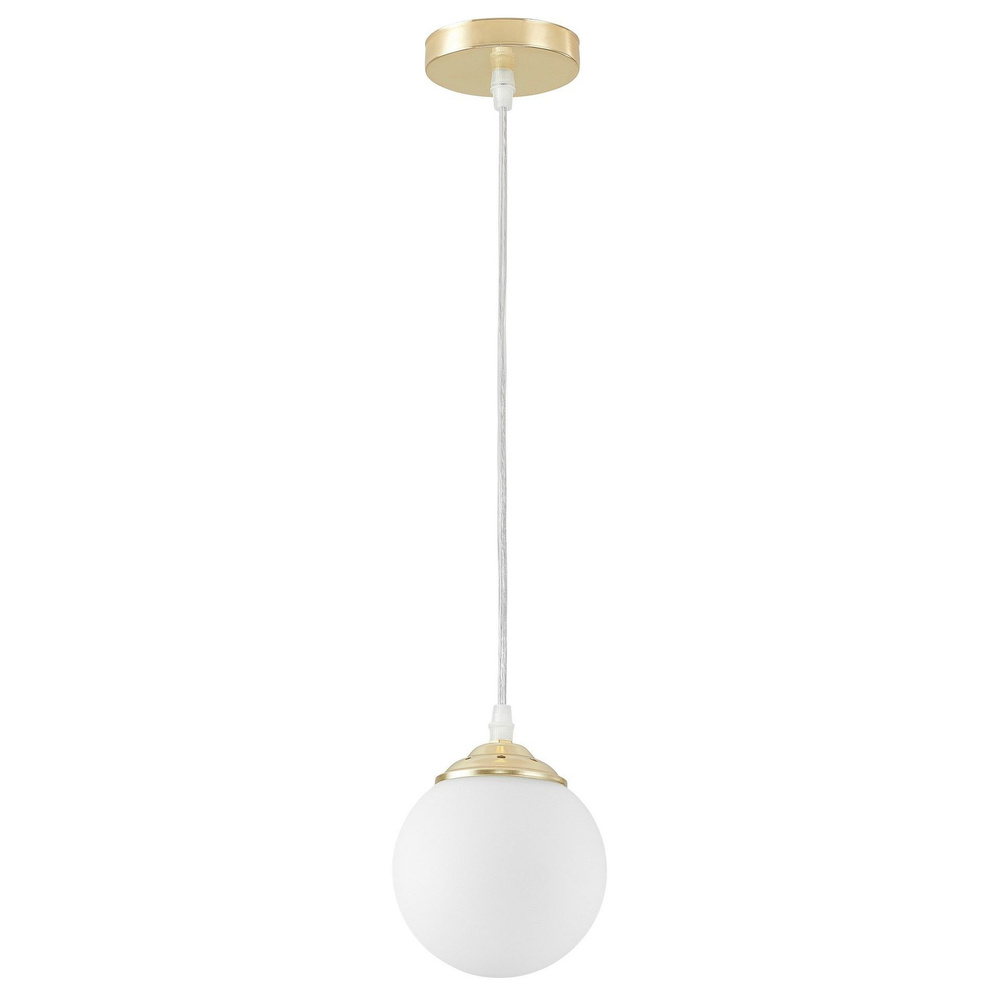 Lampit Подвесной светильник, E27, 40 Вт #1