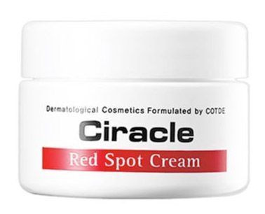 Крем для проблемной кожи Ciracle Ciracle Red Spot Cream 30 мл #1