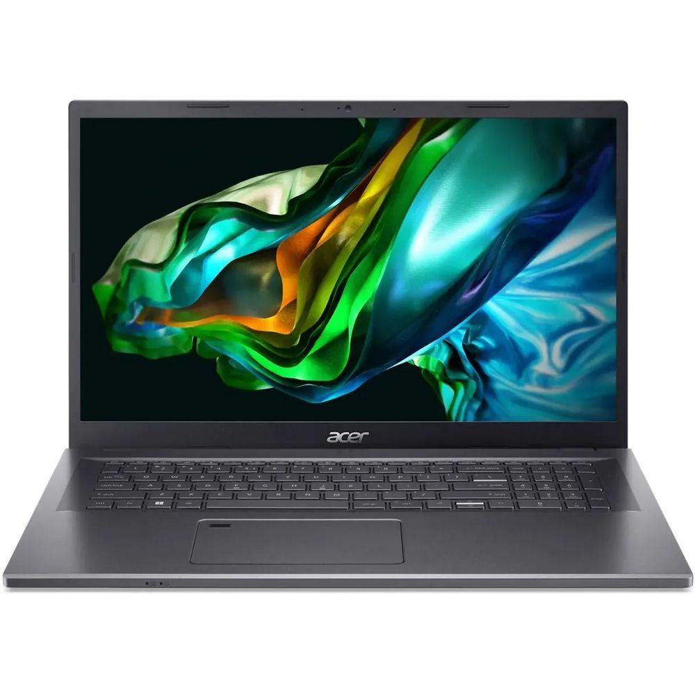 Acer Aspire A517-58GM-551N Ноутбук 17.3", Intel Core i5-1335U, RAM 16 ГБ, SSD 512 ГБ, NVIDIA GeForce #1