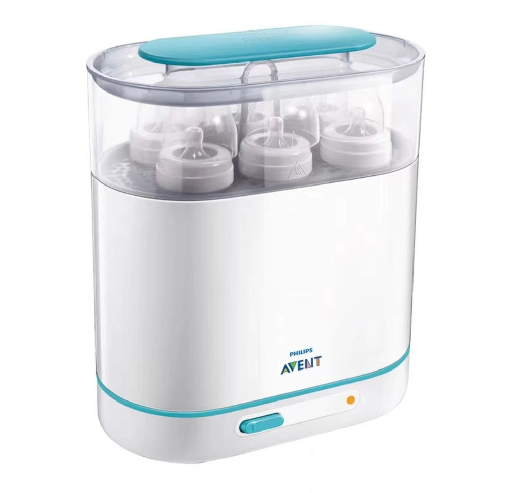 Philips Avent 3-in-1 Электрический паровой стерилизатор SCF284 #1