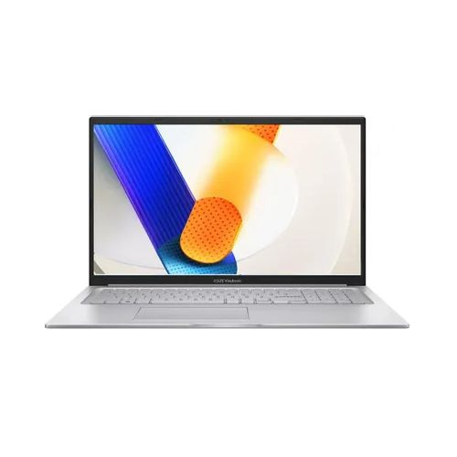 ASUS VivoBook 17 X1704VA-AU159 IPS FHD (1920x1080) Ноутбук 17.3", Intel Core i3-1315U, RAM 8 ГБ, SSD #1