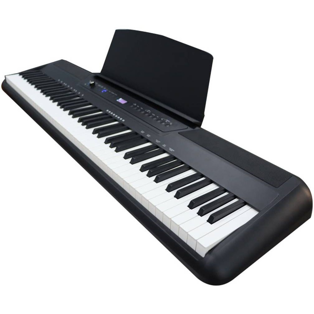 Цифровое пианино Aramius APH-110 BK #1