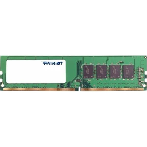 Patriot Memory Оперативная память PSD416G26662 1x16 ГБ (PSD416G26662) #1