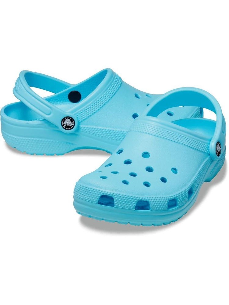 Сабо Crocs #1