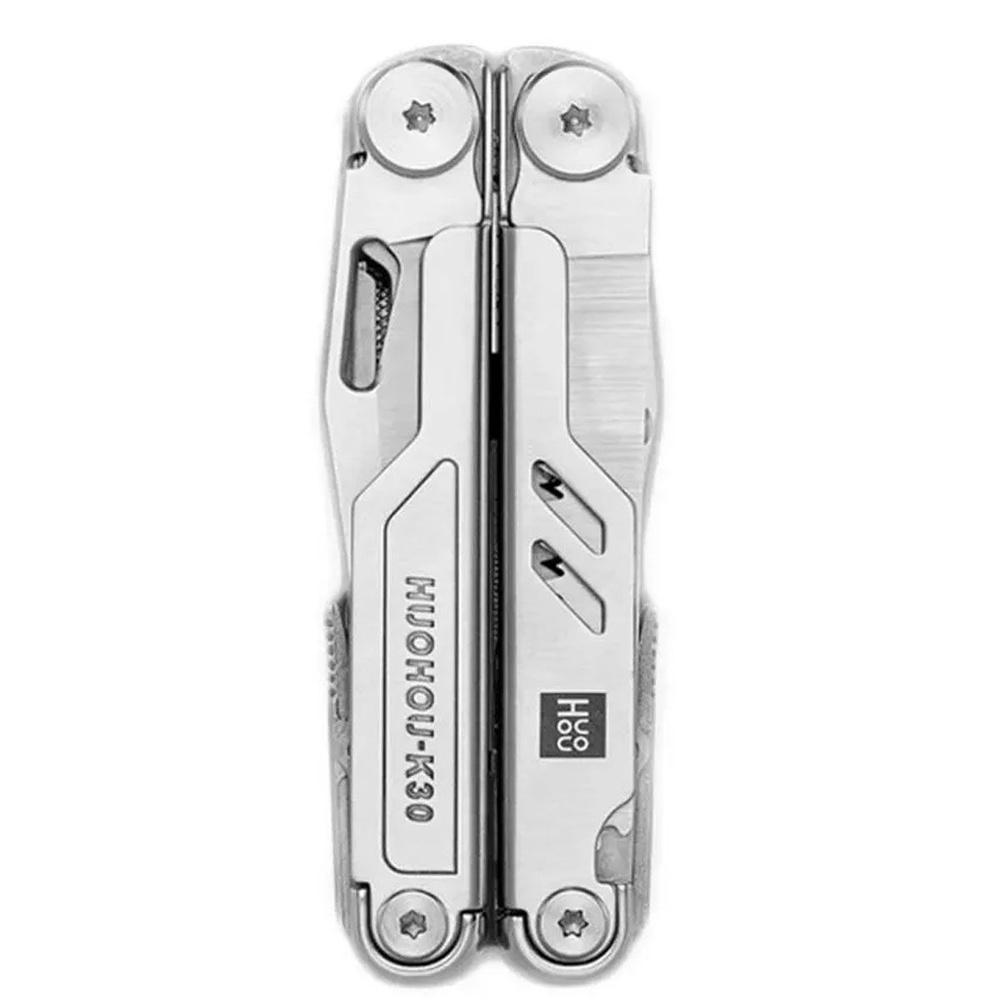 Мультитул HuoHou Multi-tool Pro Stainless #1