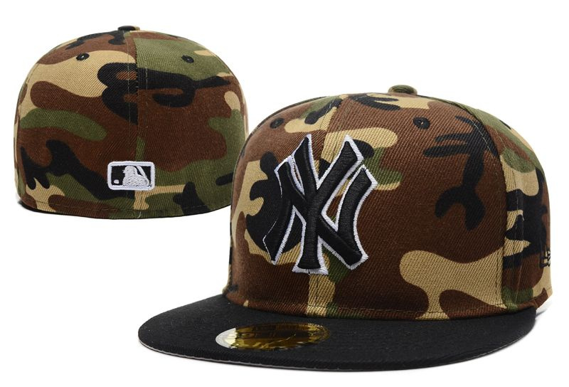 Бейсболка MLB Baseball Cap #1