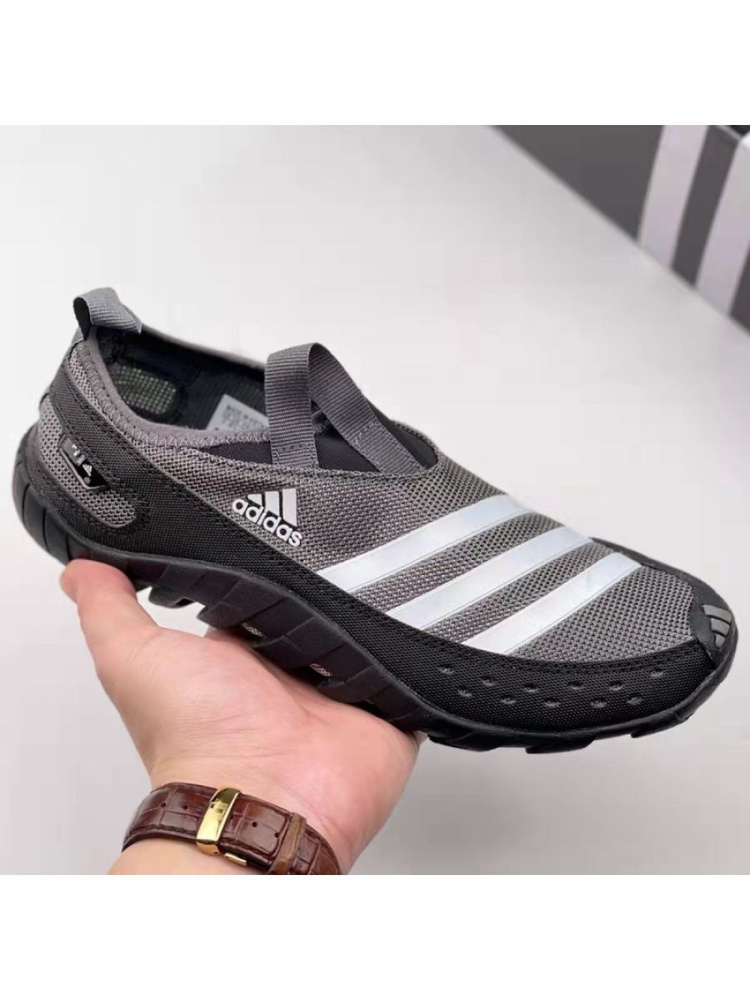 Аквашуз adidas #1