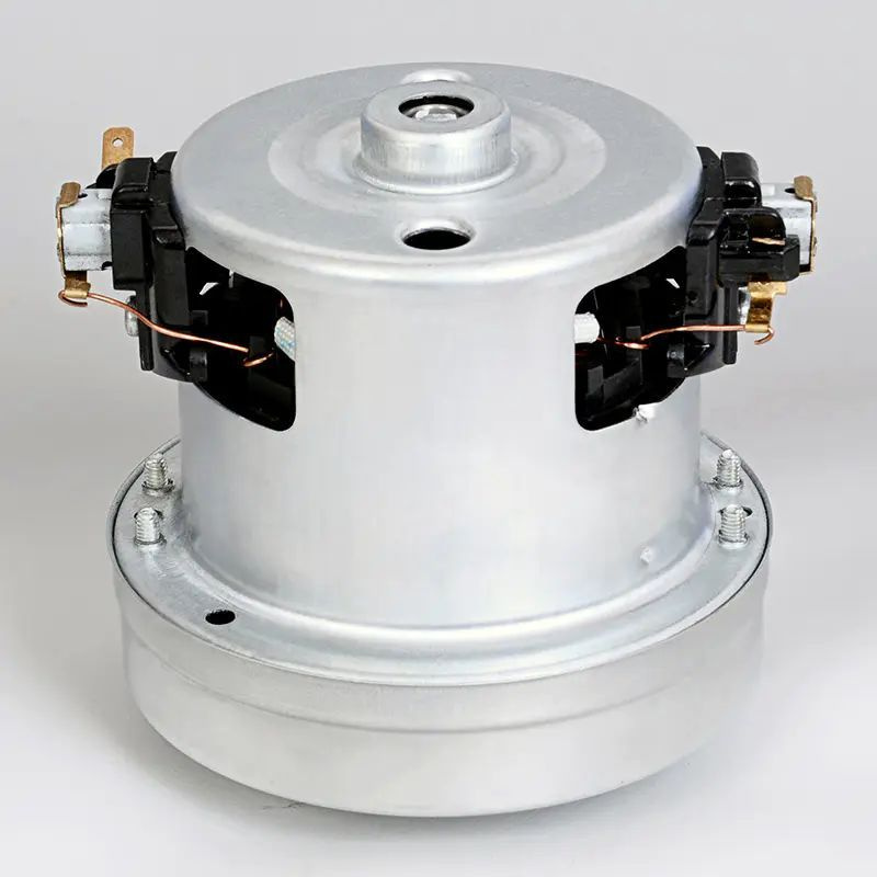 Двигатель (турбина) для пылесоса 1400W H107mm D104,5mm, VCMPT1400W TITAN #1