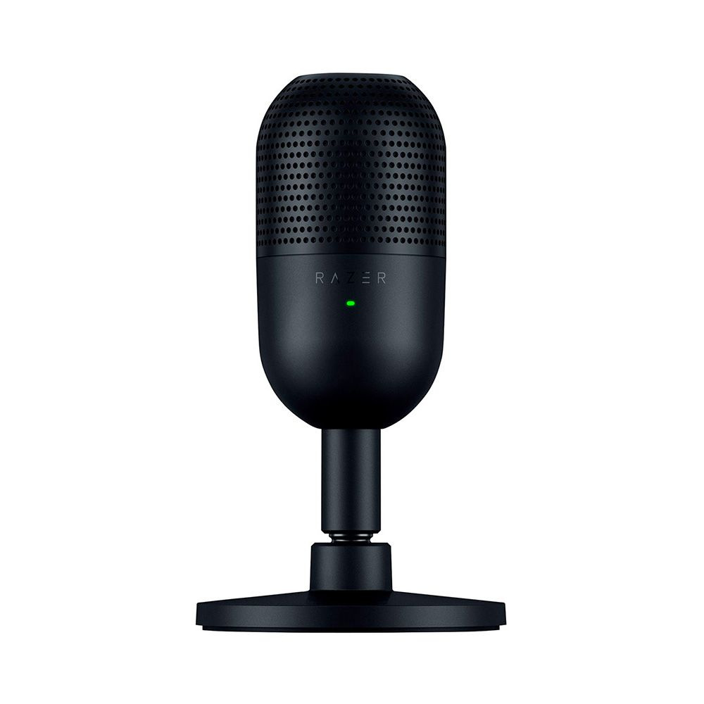 Микрофон Razer Seiren V3 Mini Black #1