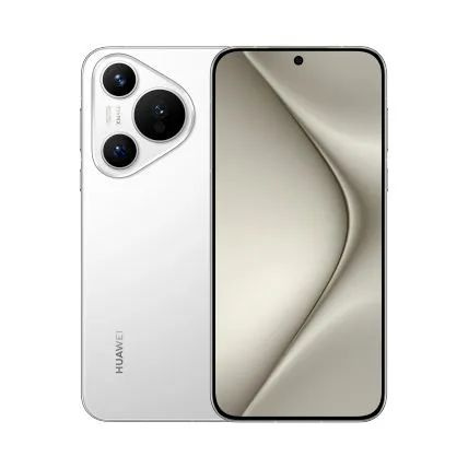 HUAWEI Смартфон Pura 70 CN CN 12/1 ТБ, белый #1