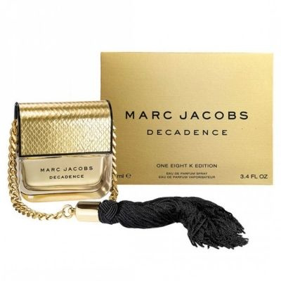 Marc Jacobs Decadence One Eight K Edition Духи 100 мл #1
