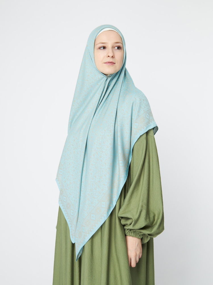 Косынка Muslim Fashion #1