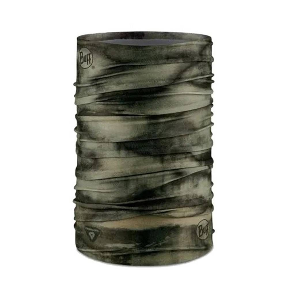 Бандана бафф Buff Thermonet Fust Camouflage 129798.866.10.00 #1