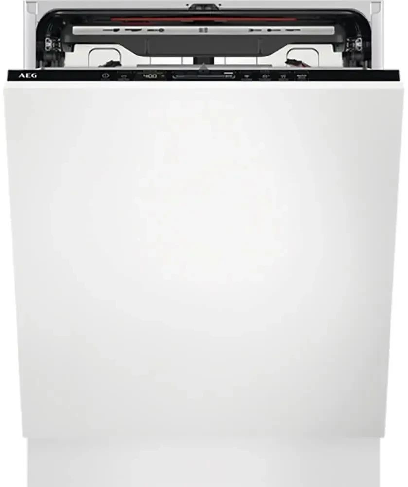 Встраиваемая посудомоечная машина AEG FSE73727P #1