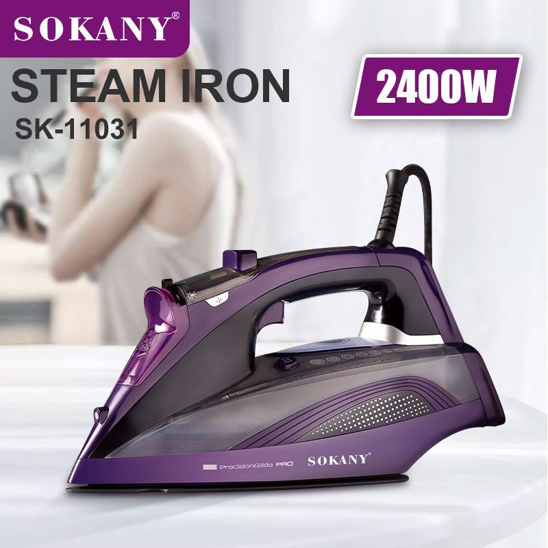 Утюг Sokany SK-11031 #1