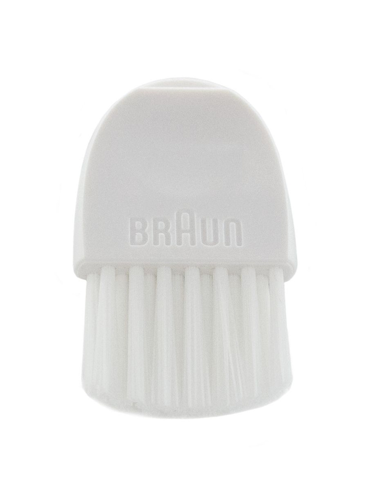 Щетка для чистки эпилятора Braun 67030068 #1