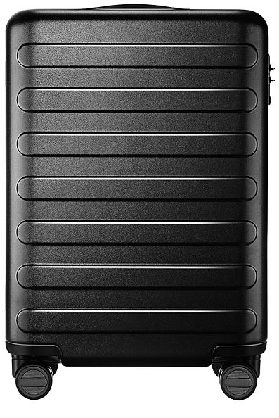 Чемодан Xiaomi RunMi 90 Point Caiyin River Series Suitcase 24" Black #1