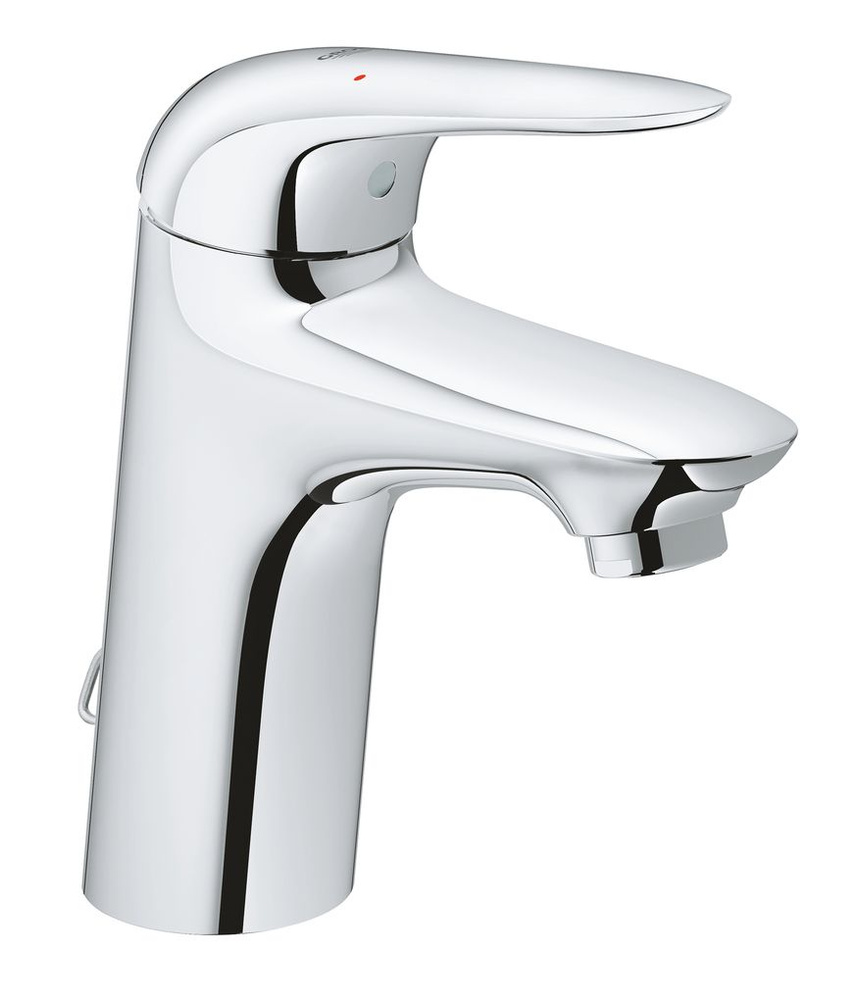 Смеситель Grohe Eurostyle 23713003 для раковины, хром #1