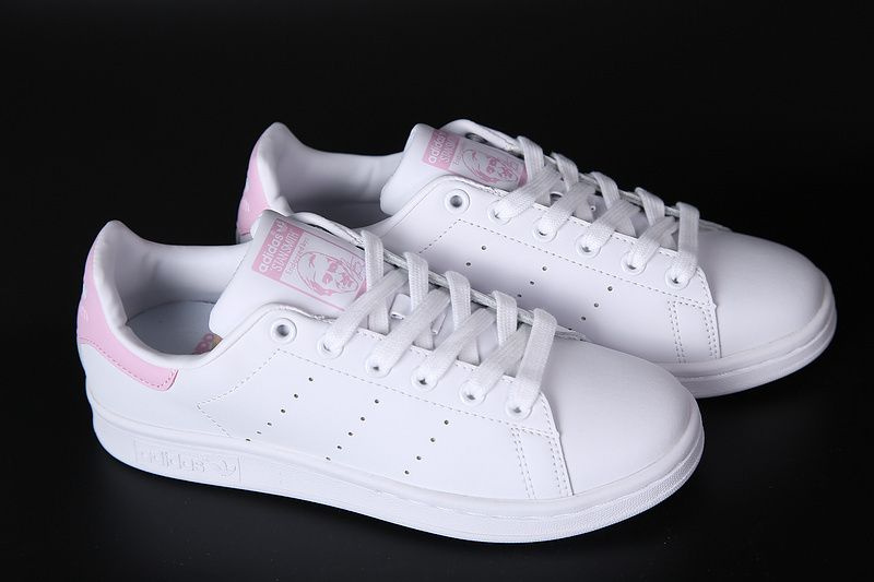 Кеды adidas Originals Stan Smith #1