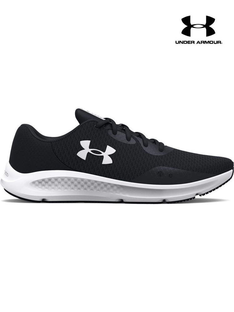 Кроссовки Under Armour Charged Pursuit 3 #1