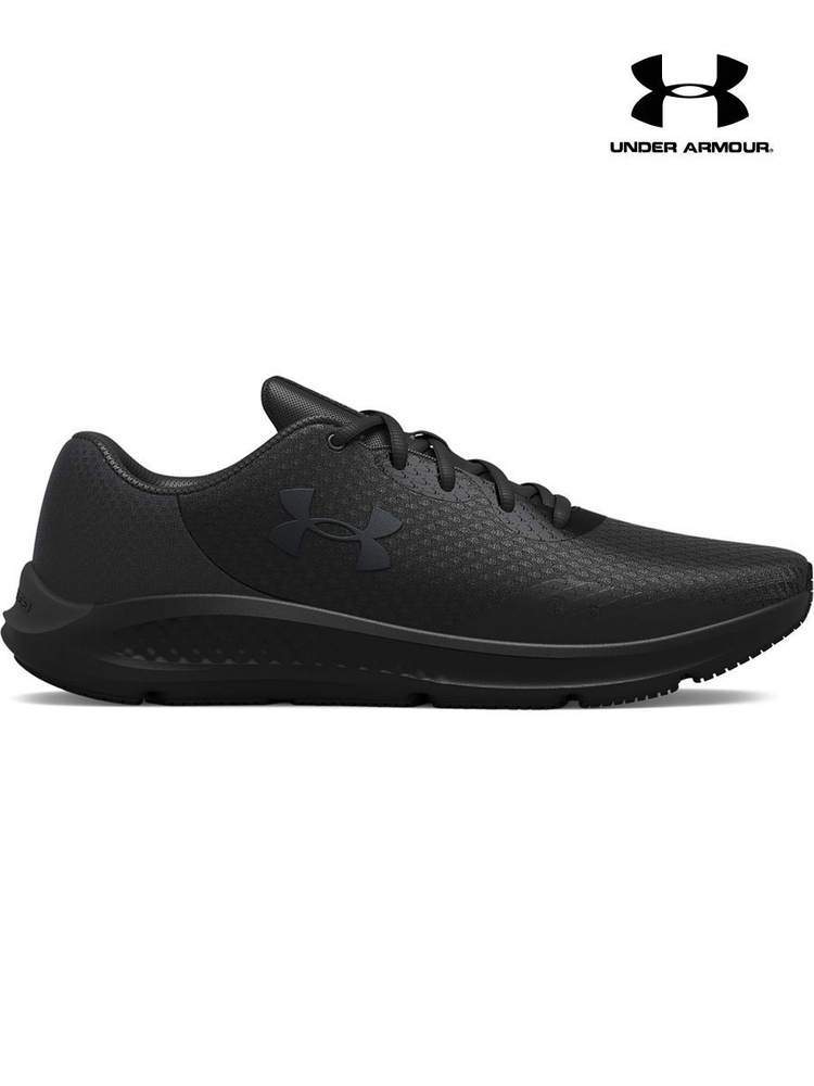 Кроссовки Under Armour Charged Pursuit 3 #1