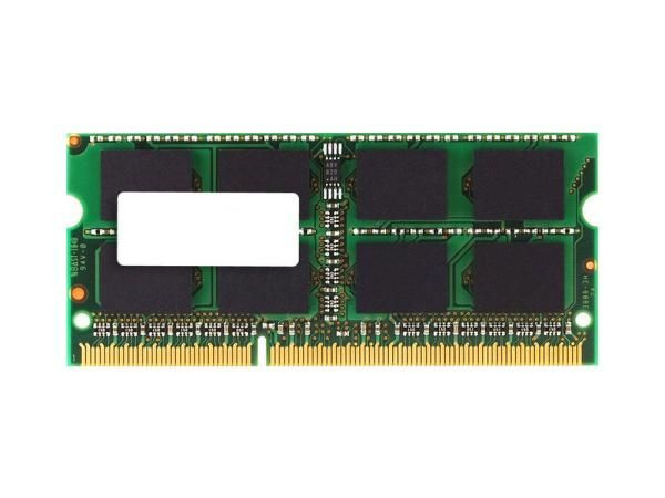 Foxline Оперативная память FL1600D3S11S1-4G 1x4 ГБ (FL1600D3S11S1-4G) #1