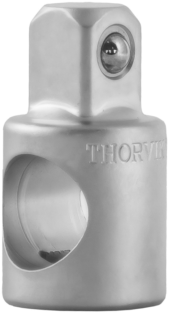 Переходник Thorvik 3-х сторонний 1/2"(M) x 3/8"(F), S1AT32 #1