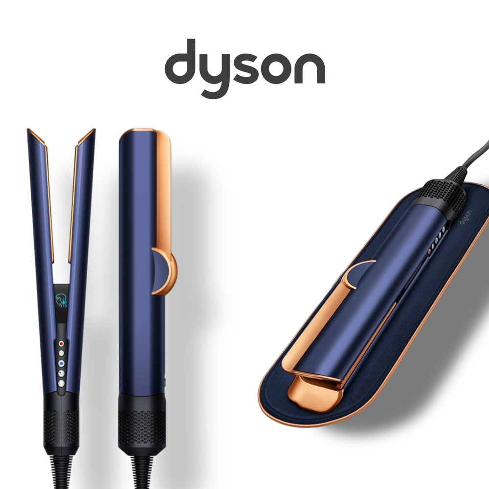 Плойка Dyson HT01 Airstrait Straightener KR #1