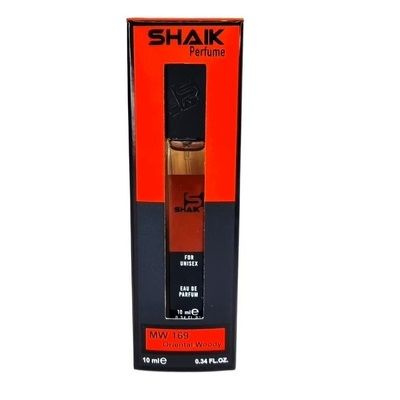 SHAIK PARIS MW 169 Oriental Woody Bal Afrika масляные унисекс духи, парфюмерная вода, туалетная вода #1