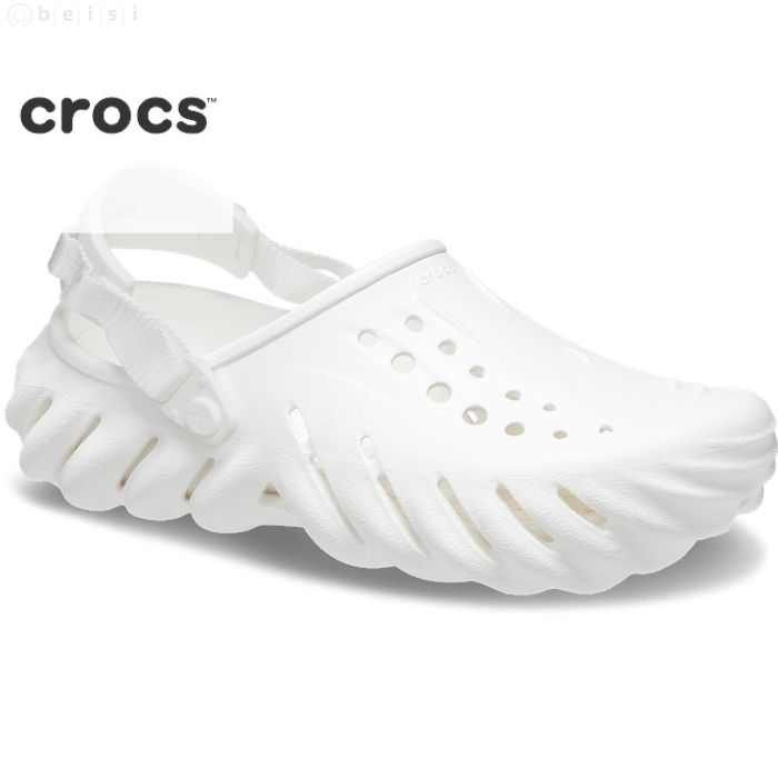 Сандалии Crocs Sarah Clog #1