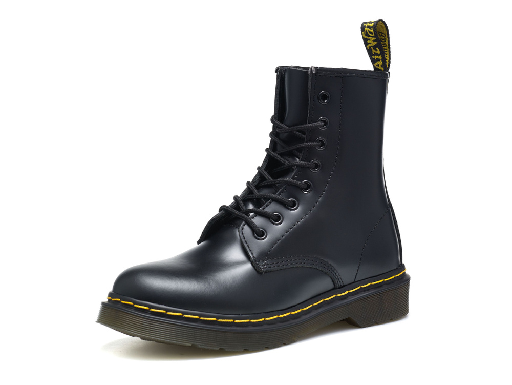 Ботинки Dr. Martens #1