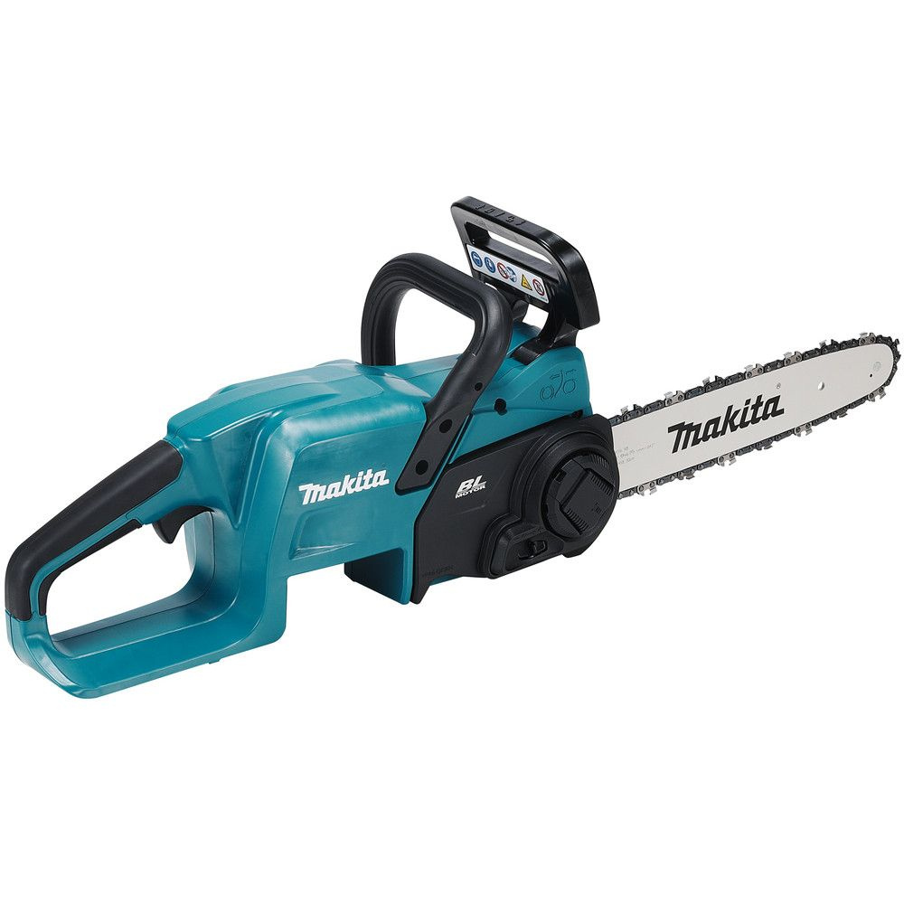 Пила цепная аккумуляторная Makita DUC 307 Z #1