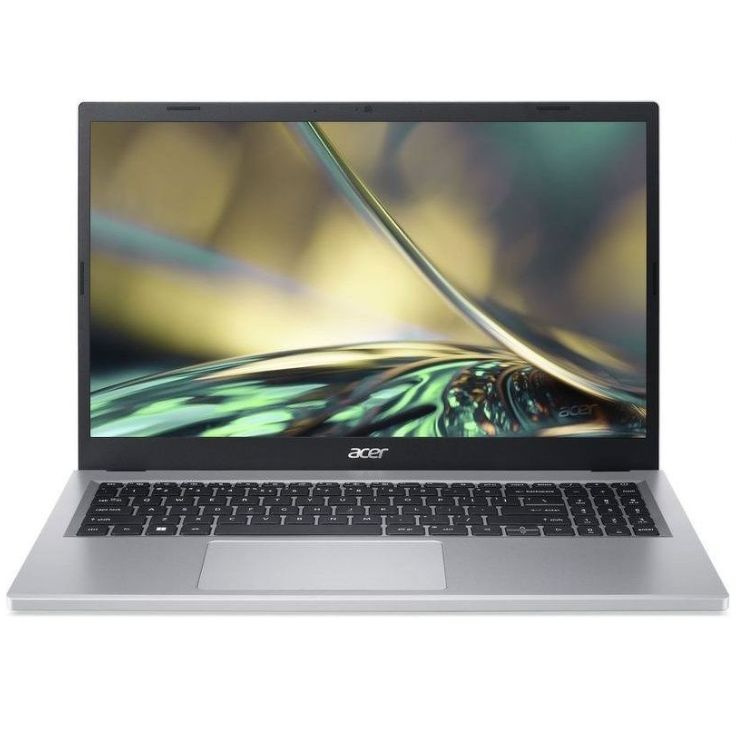 Acer Aspire 3 Ноутбук 15.6", AMD Ryzen 5 7520U, RAM 8 ГБ 512 ГБ, Windows Home, (A315-24P-R3CD WINDOWS #1