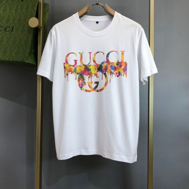 Футболка Gucci #1