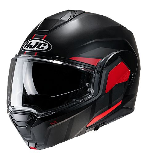 HJC Шлем i100 BEIS MC1SF XL #1